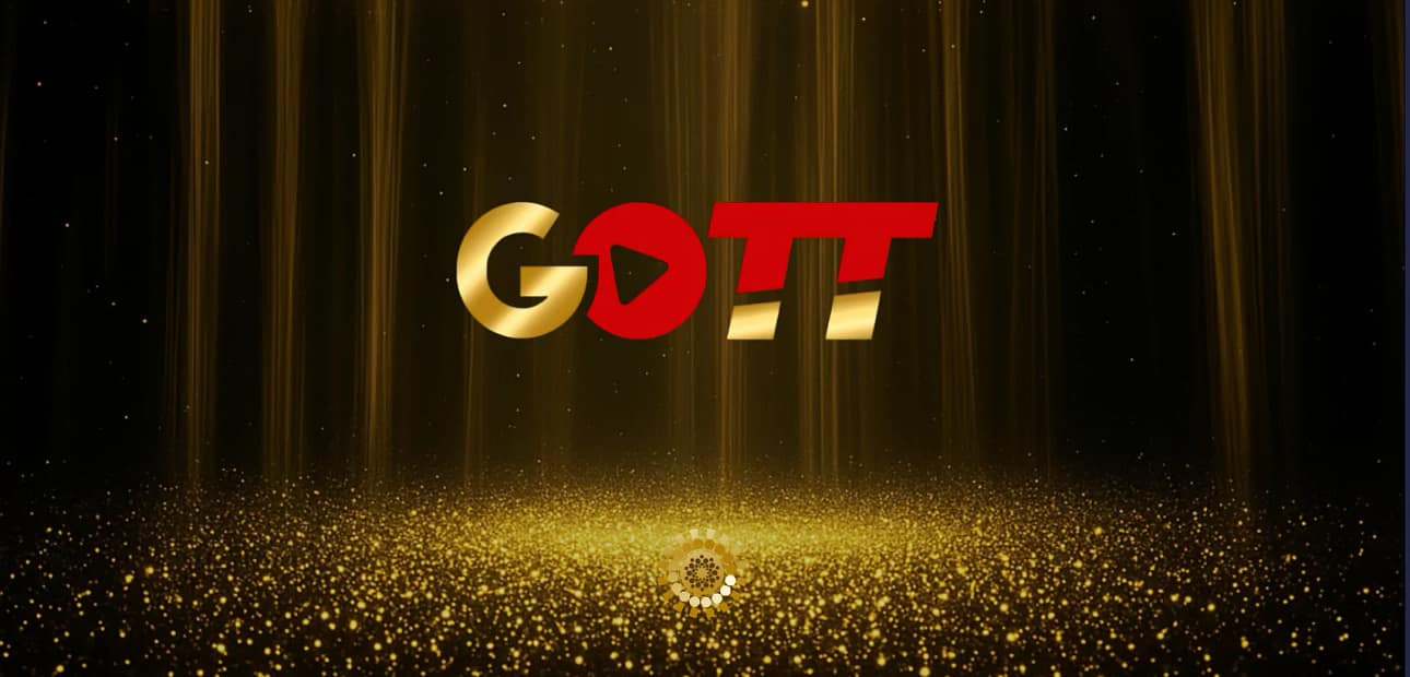 Golden OTT IPTV – The Ultimate Streaming Solution in 4K