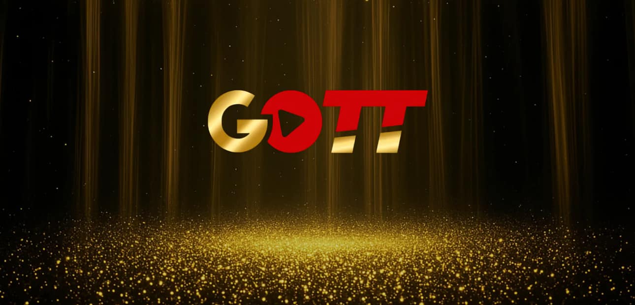 Golden OTT Reseller Panel – 10-Year IPTV Codes Starting at $140