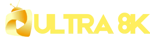 Ultra 8K OTT OFFICIAL